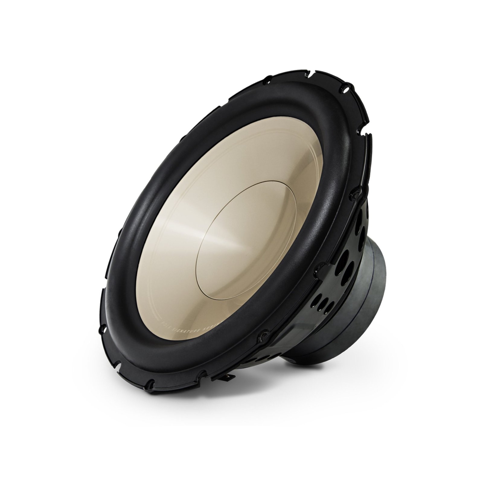 Polk Audio Signature Elite ES12 12-inch powered subwoofer - product photo 4