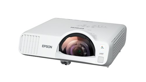 Epson EB-L210SF Full HD Short-Throw Laser Projector