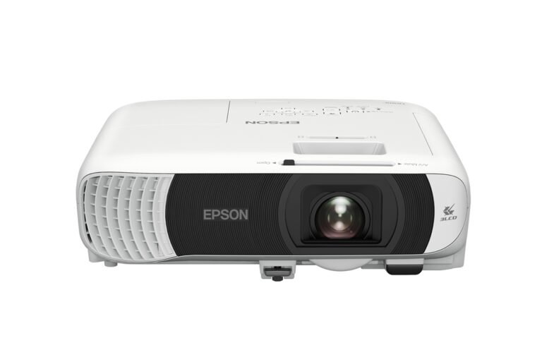Epson EB-FH54 Full Hd 1080p Projector | 4000 Lumens