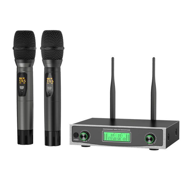 FIFINE K040 Wireless Microphone System - Image 3