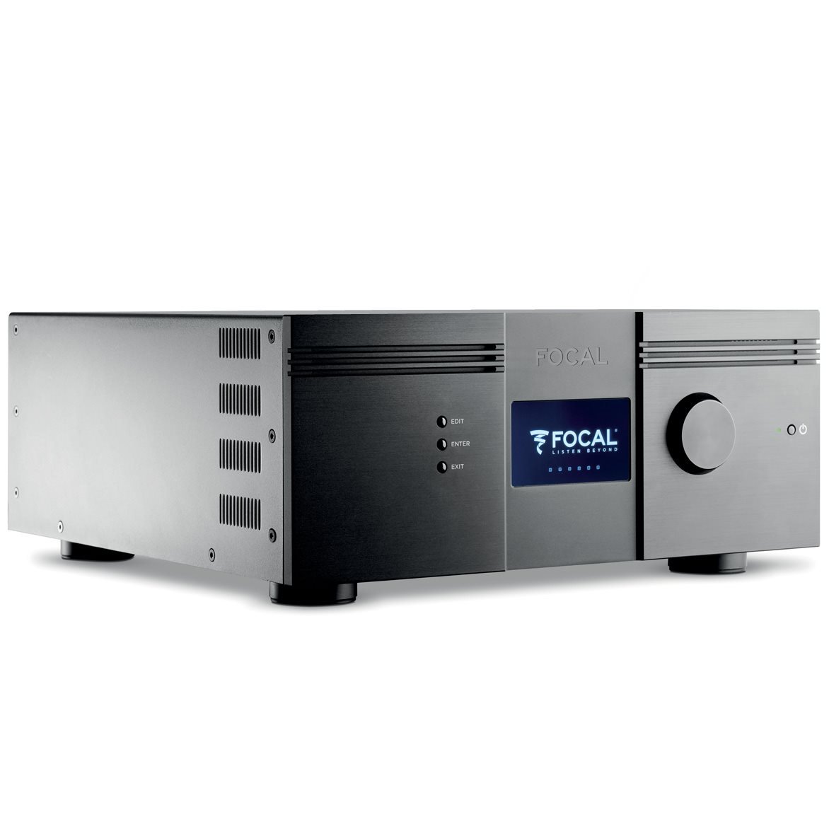 Focal ASTRAL 16 16-Channel AV Processor and Amplifier