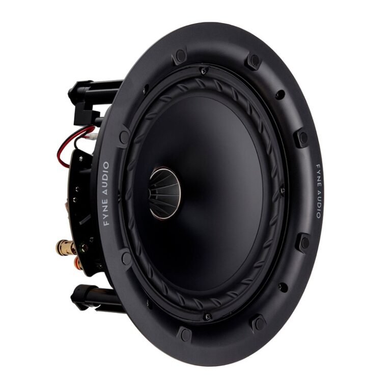 Fyne Audio FA502IC In-Ceiling Speaker