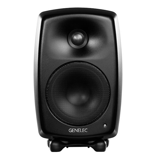 Genelec G Three Active Home Speaker