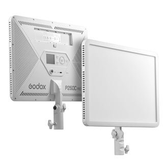 Godox P260C Pro Bi-Colour LED Light Panel