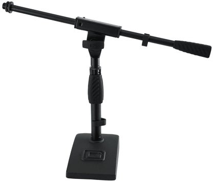Gator Frameworks GFW-MIC-0821 Bass Drum and Amp Mic Stand