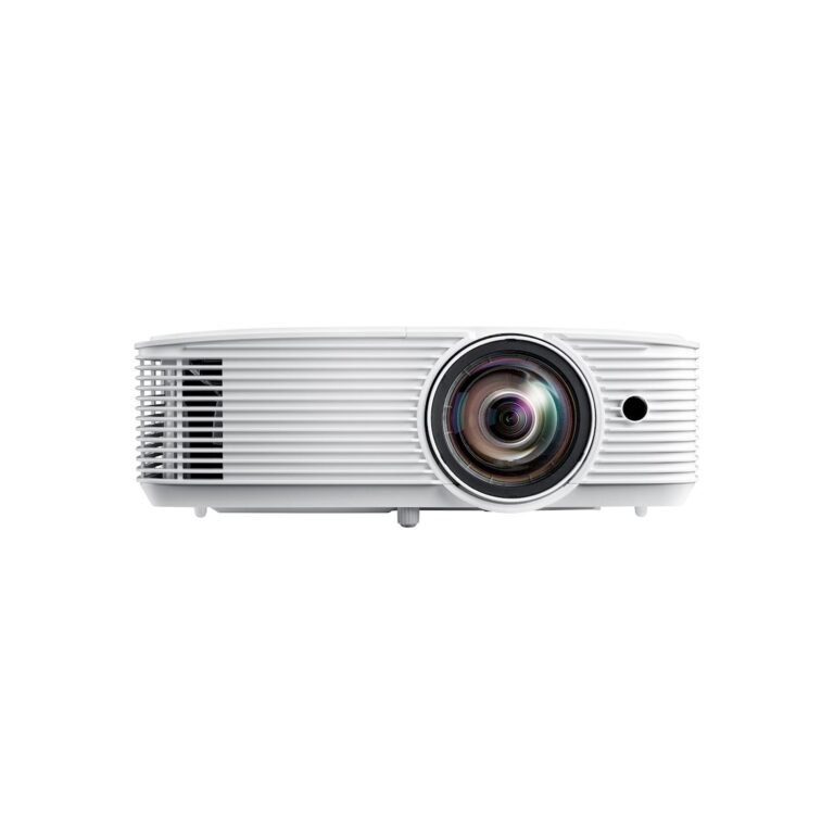 Optoma GT1080HDR Full HD Short Throw Gaming Projector