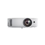 Optoma Gt1080hdr - Full Hd Short Throw Gaming Projector With 4000 Lumens