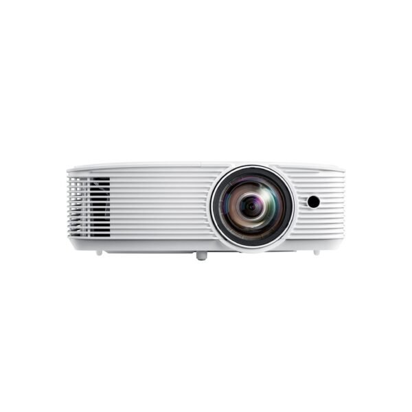 Optoma Gt1080hdr - Full Hd Short Throw Gaming Projector With 4000 Lumens