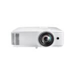 Optoma Gt1080hdr - Full Hd Short Throw Gaming Projector With 4000 Lumens - Image 2