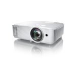 Optoma Gt1080hdr - Full Hd Short Throw Gaming Projector With 4000 Lumens - Image 3