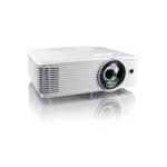 Optoma Gt1080hdr - Full Hd Short Throw Gaming Projector With 4000 Lumens - Image 4