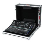 Mixer Case For Allen & Heath Sq-6 - Image 14