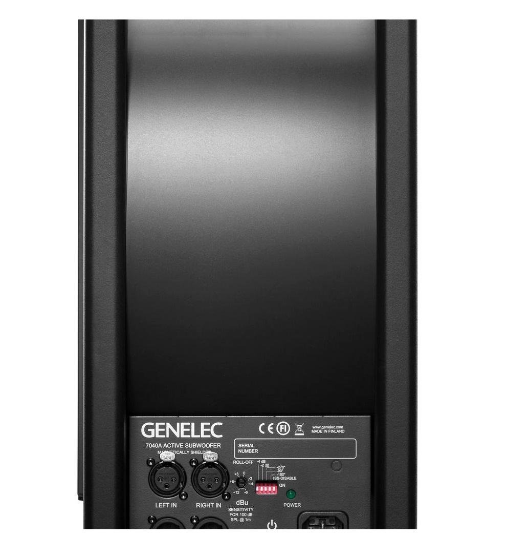 Genelec 7040A Studio Subwoofer