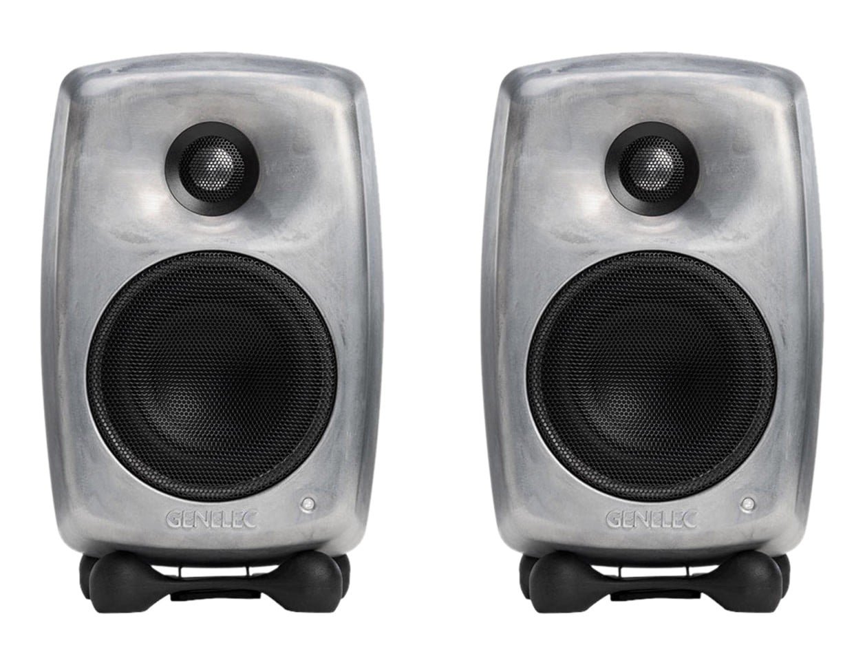 Genelec 8020RW RAW Finish Studio Monitor