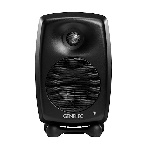 Genelec G2 Active Speaker — active home audio speaker - product photo 4