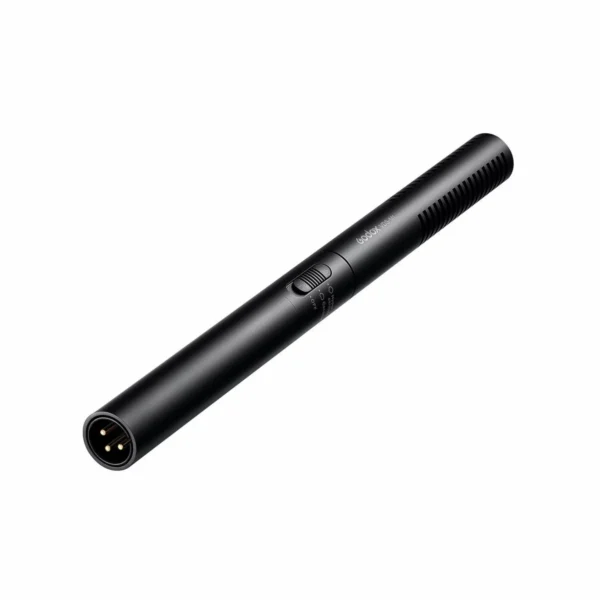 Godox VDS M1 Multipattern Shotgun Microphone Online Buy India