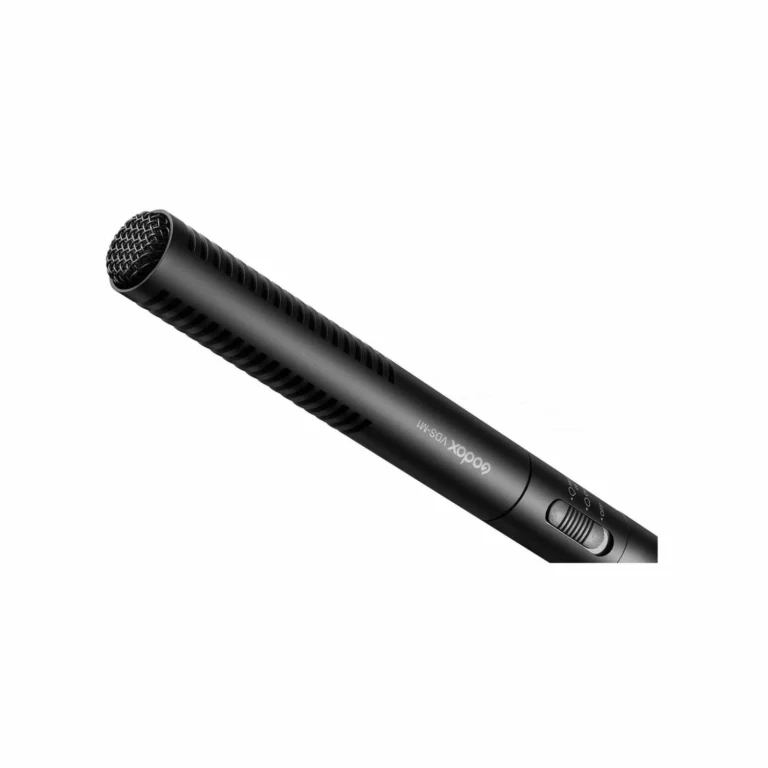 Godox VDS-M1 Multipattern Shotgun Microphone - Image 2
