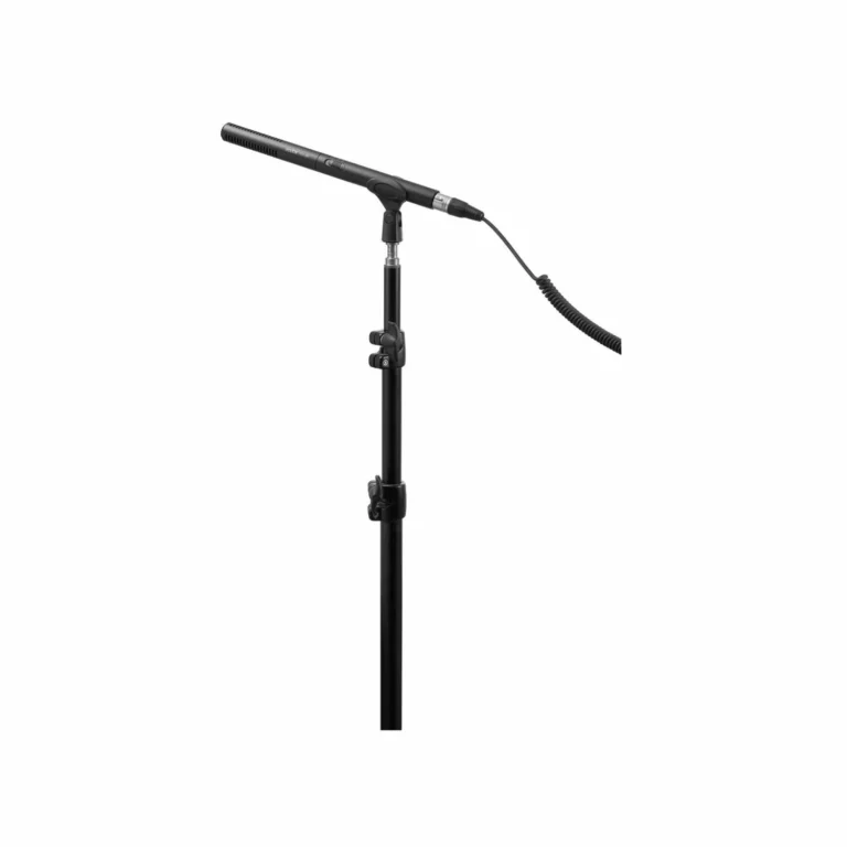 Godox VDS-M1 Multipattern Shotgun Microphone - Image 3