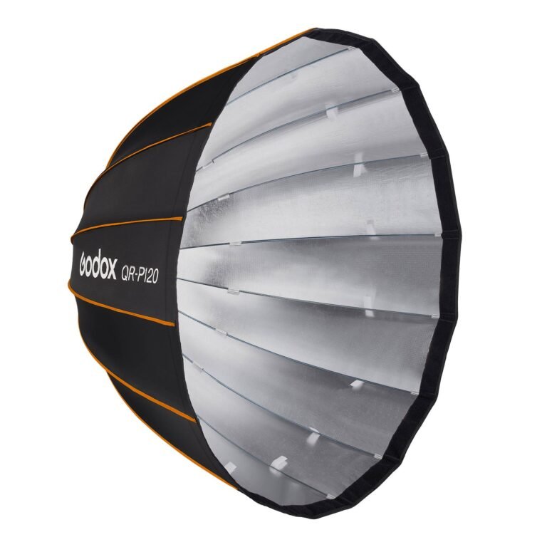 Godox QR-P120 Parabolic Softbox
