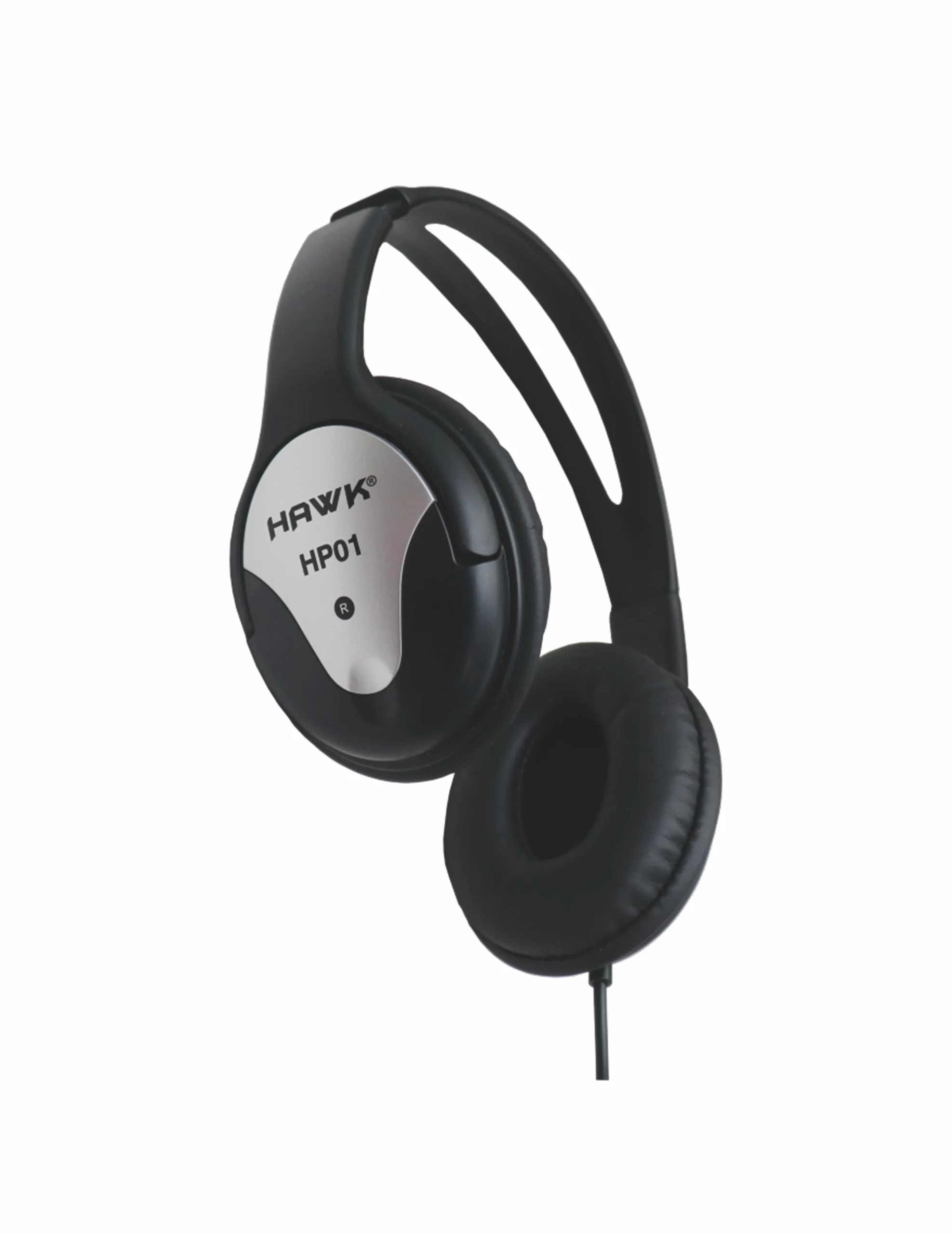 Hawk HP01 Monitor Headphone — studio headphones - product photo 4
