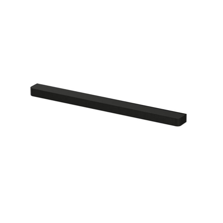 Sony Bravia Theatre Bar 8 (HT-A8000)