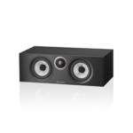 Bowers & Wilkins Htm6 S3 Center Channel Speaker (black)