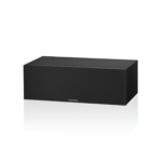 Bowers & Wilkins Htm6 S3 Center Channel Speaker (black) - Image 2