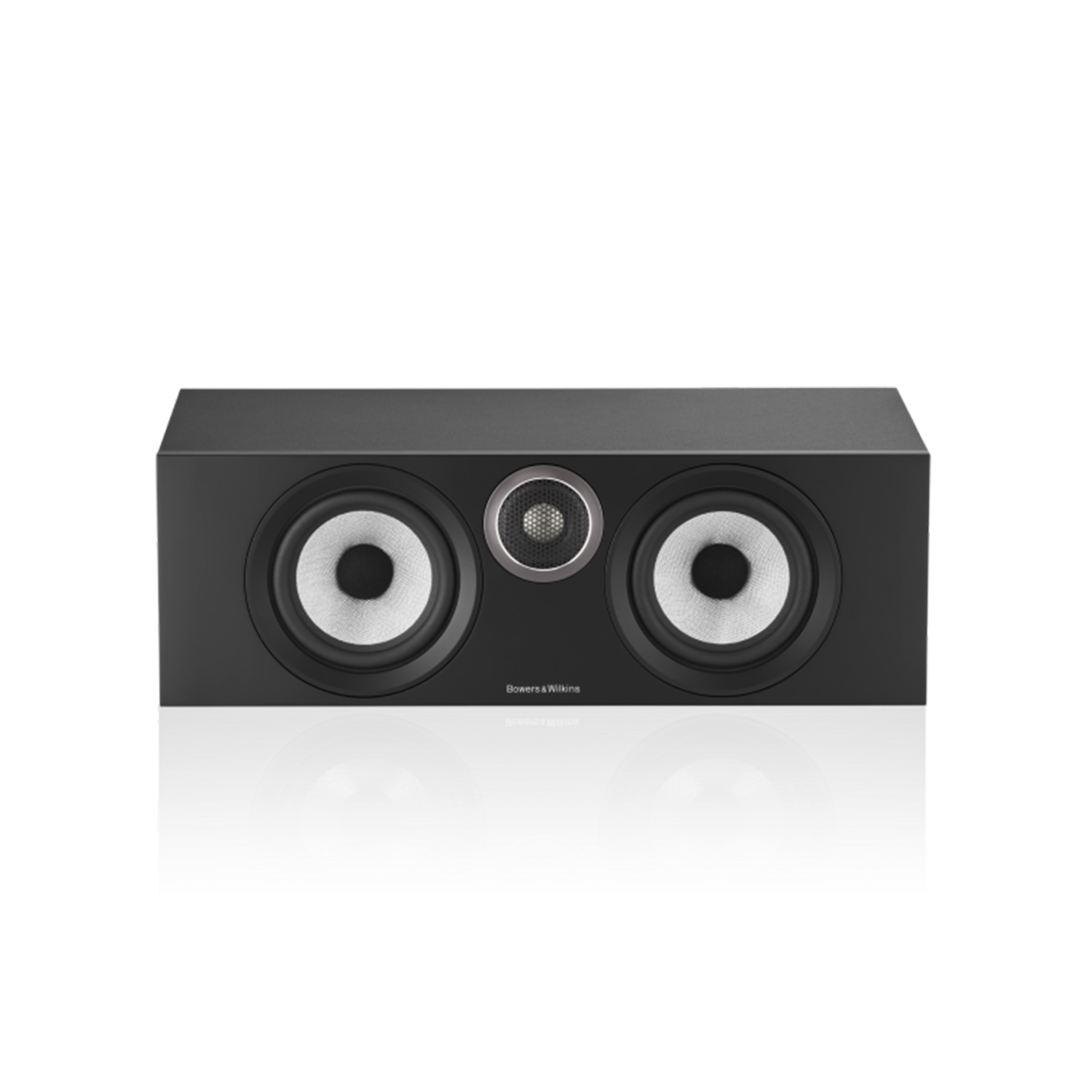 Bowers & Wilkins HTM6 S3 Centre Speaker — centre-channel speaker - product photo 3