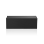 Bowers & Wilkins Htm6 S3 Center Channel Speaker (black) - Image 4