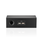 Bowers & Wilkins Htm6 S3 Center Channel Speaker (black) - Image 5