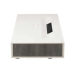Lg Hu915qe Cinebeam 4k Uhd 3700 Lumens Ultra Short Throw Laser Projector - Image 4