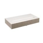 Lg Hu915qe Cinebeam 4k Uhd 3700 Lumens Ultra Short Throw Laser Projector - Image 2