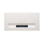 Lg Hu915qe Cinebeam 4k Uhd 3700 Lumens Ultra Short Throw Laser Projector - Image 8