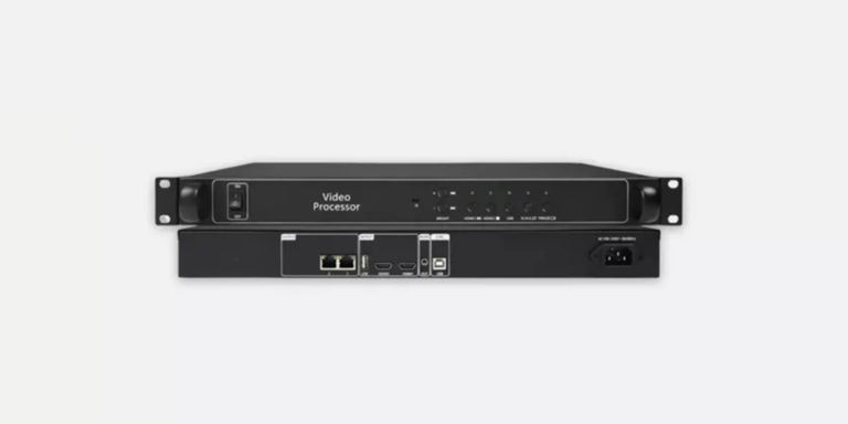 Huidu HD-VP210C LED Video Processor