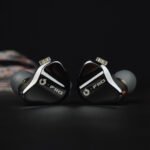 Fiio Jd1 Type C With Mic Inear Headphone - Image 4