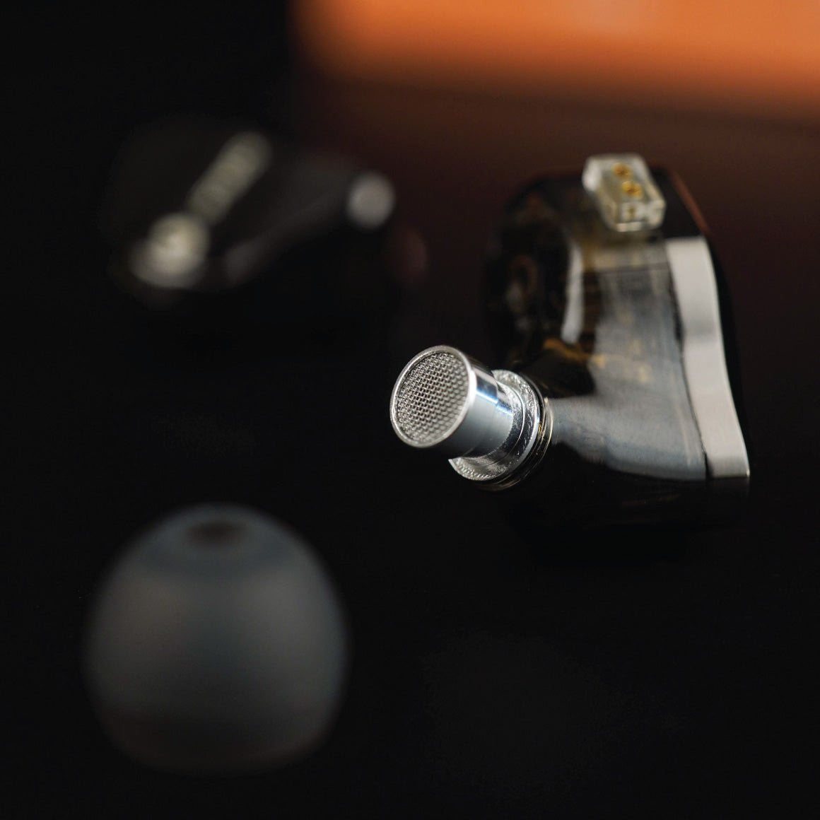 FiiO JD1 Type-C In-Ear Headphones - Image 11