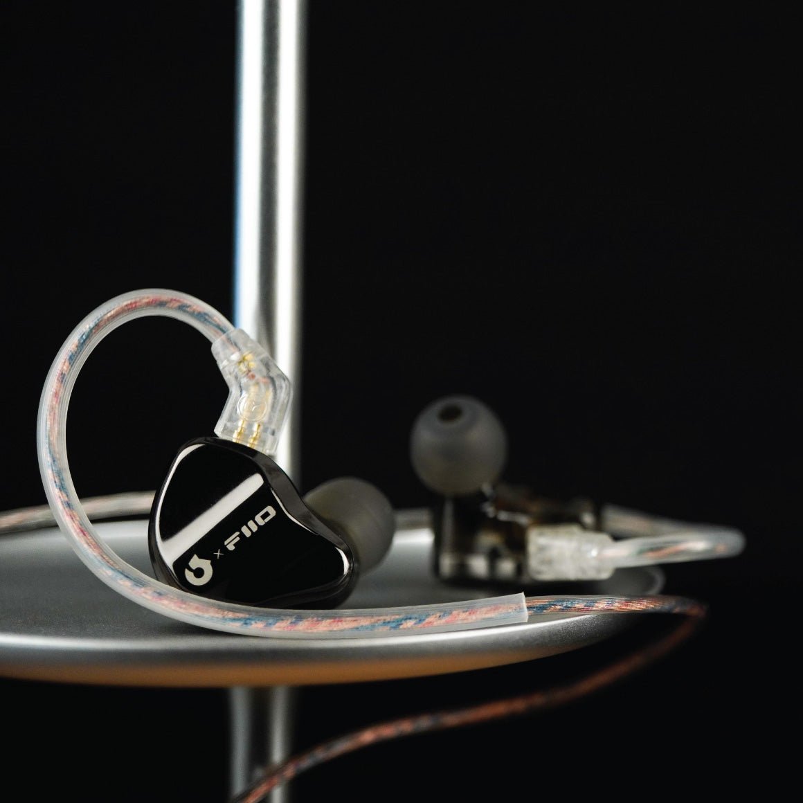 FiiO JD1 Type-C In-Ear Headphones - Image 14