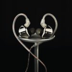 Fiio Jd1 Type C With Mic Inear Headphone - Image 13