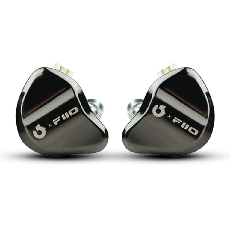FiiO JD1 Type-C In-Ear Headphones