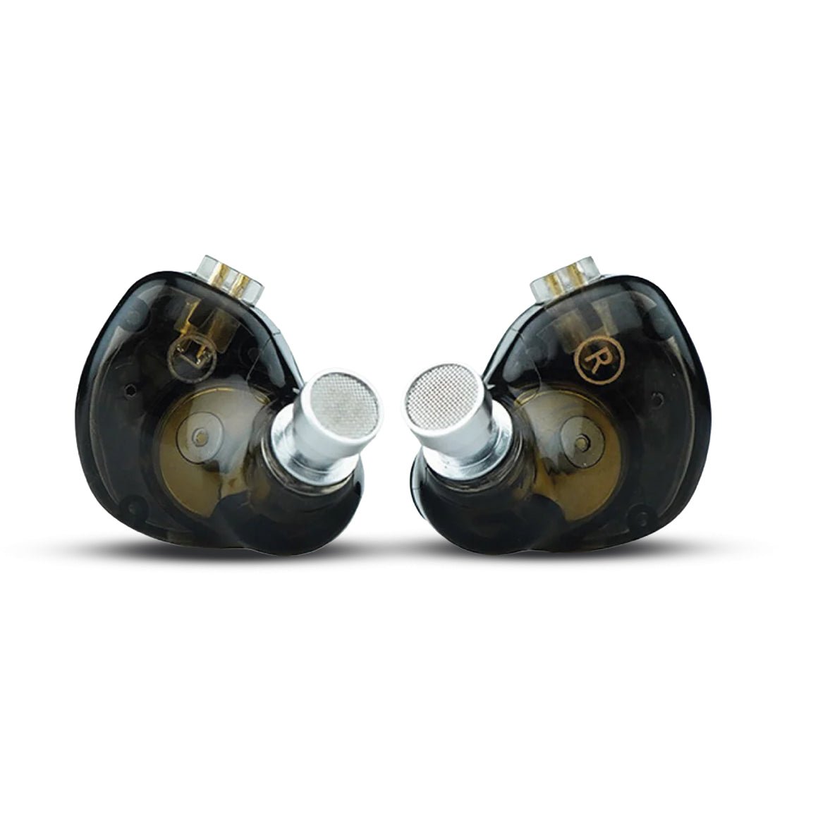FiiO JD1 Type-C In-Ear Headphones - Image 2