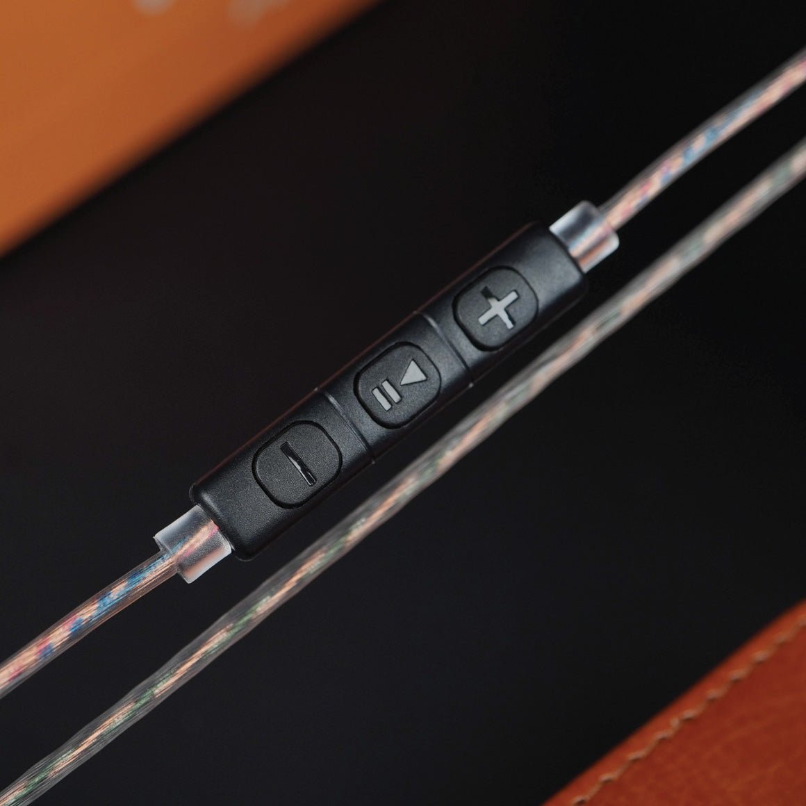 FiiO JD1 Type-C In-Ear Headphones - Image 27