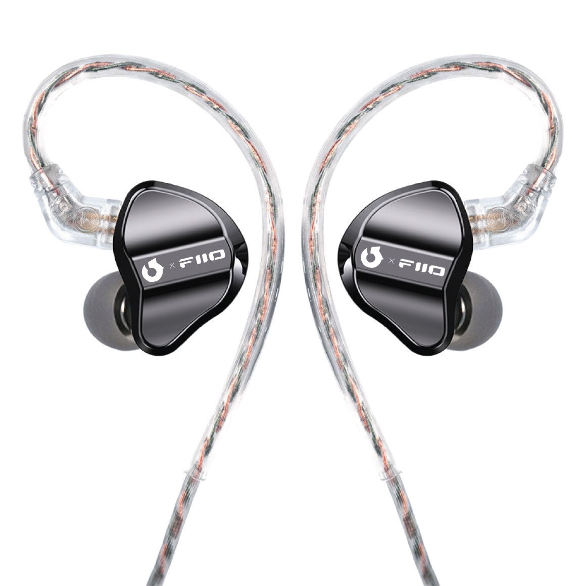 FiiO JD1 Type-C In-Ear Headphones - Image 19