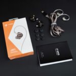 Fiio Jd1 Type C With Mic Inear Headphone - Image 33