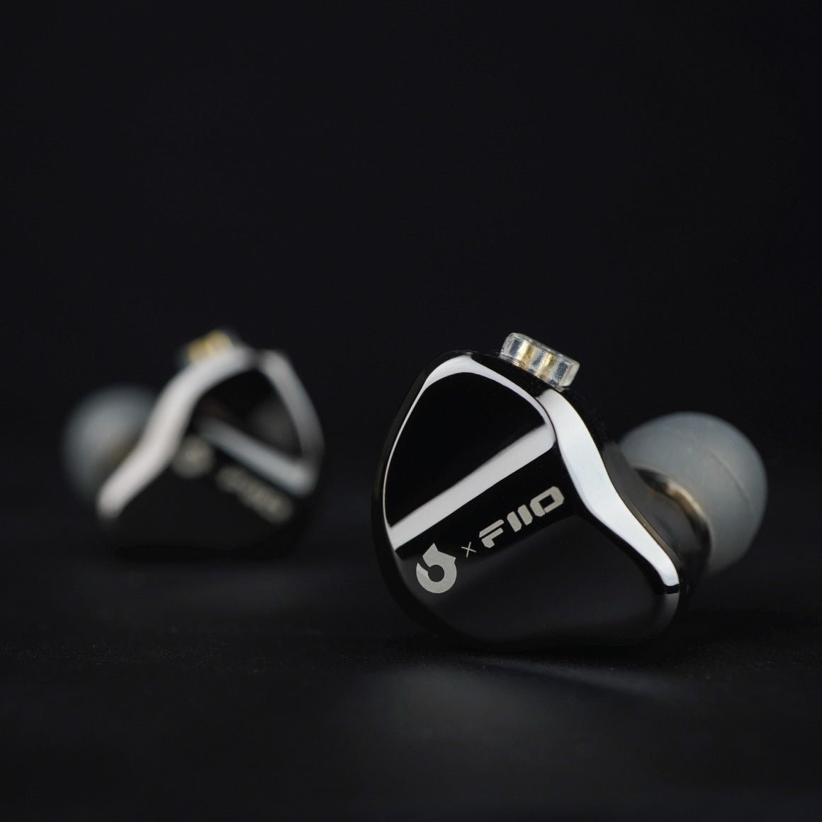 FiiO JD1 Type-C In-Ear Headphones - Image 22