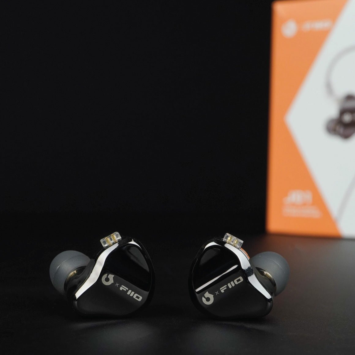 FiiO JD1 Type-C In-Ear Headphones - Image 23