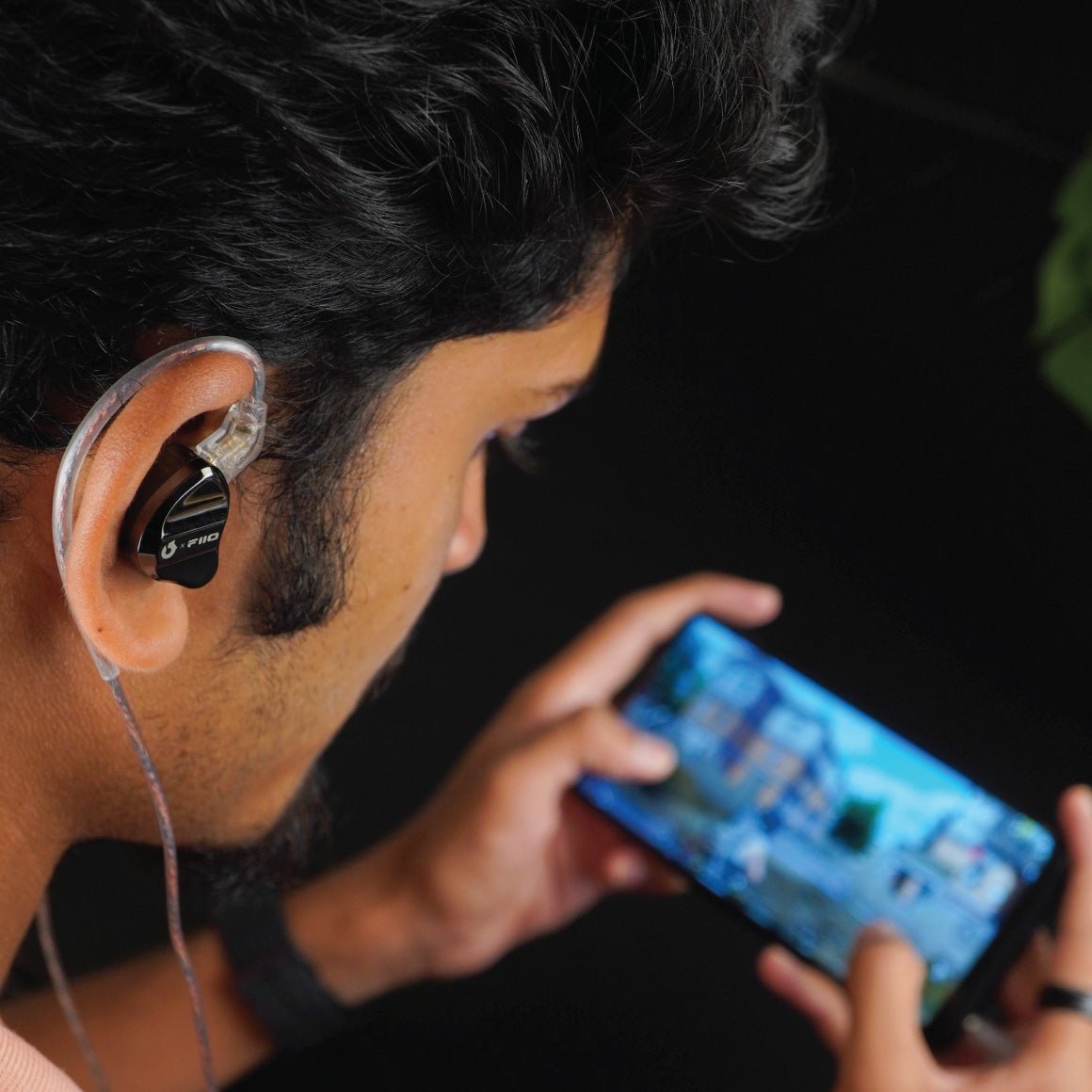 FiiO JD1 Type-C In-Ear Headphones - Image 29