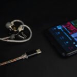Fiio Jd1 Type C With Mic Inear Headphone - Image 32