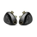 Kz Castor Pro Harman Target With Mic Sil