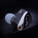 Kz Castor Pro Harman Target With Mic Sil - Image 15