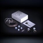 Kz Castor Pro Harman Target With Mic Sil - Image 22